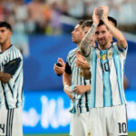 'We knew this would be a very tough match': Lionel Messi admits Cabo Verde pushed Argentina to the limit | Football News