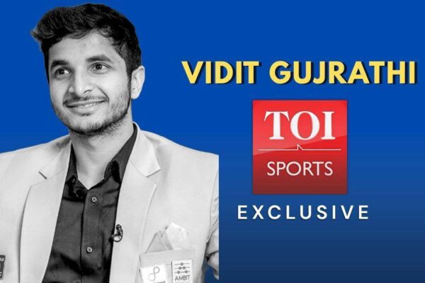 Grandmaster Vidit Gujrathi Exclusive: 'India is a chess powerhouse but still far from becoming esports hub' | Chess News