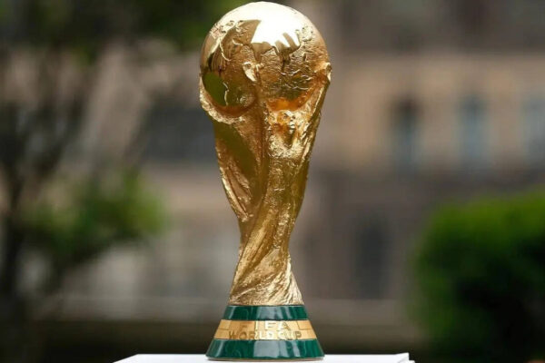 FIFA World Cup Round of 16 confirmed: Full list of qualified teams and fixtures | Football News