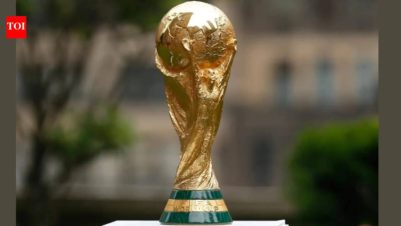 FIFA World Cup Round of 16 confirmed: Full list of qualified teams and fixtures | Football News