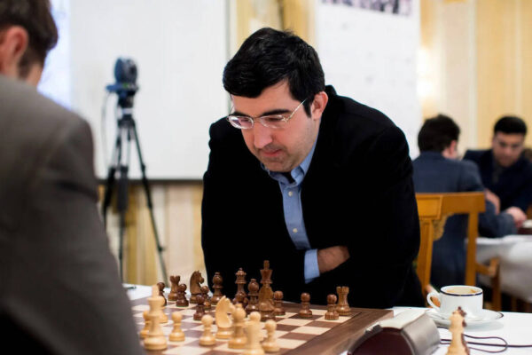 What is next for Vladimir Kramnik after chess legend handed two-year ban by FIDE? | Chess News