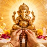 Stuck in Life? Chant This 3-Word Ganesha Mantra to Clear Obstacles Today