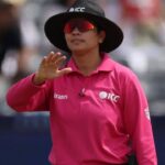 Vrinda Rathi set to become first Indian woman umpire to officiate in an ICC Women's World Cup final | Cricket News