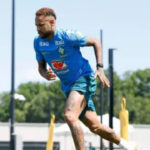 Neymar cleared to play against Erling Haaland's Norway, confirms Carlo Ancelotti | Football News