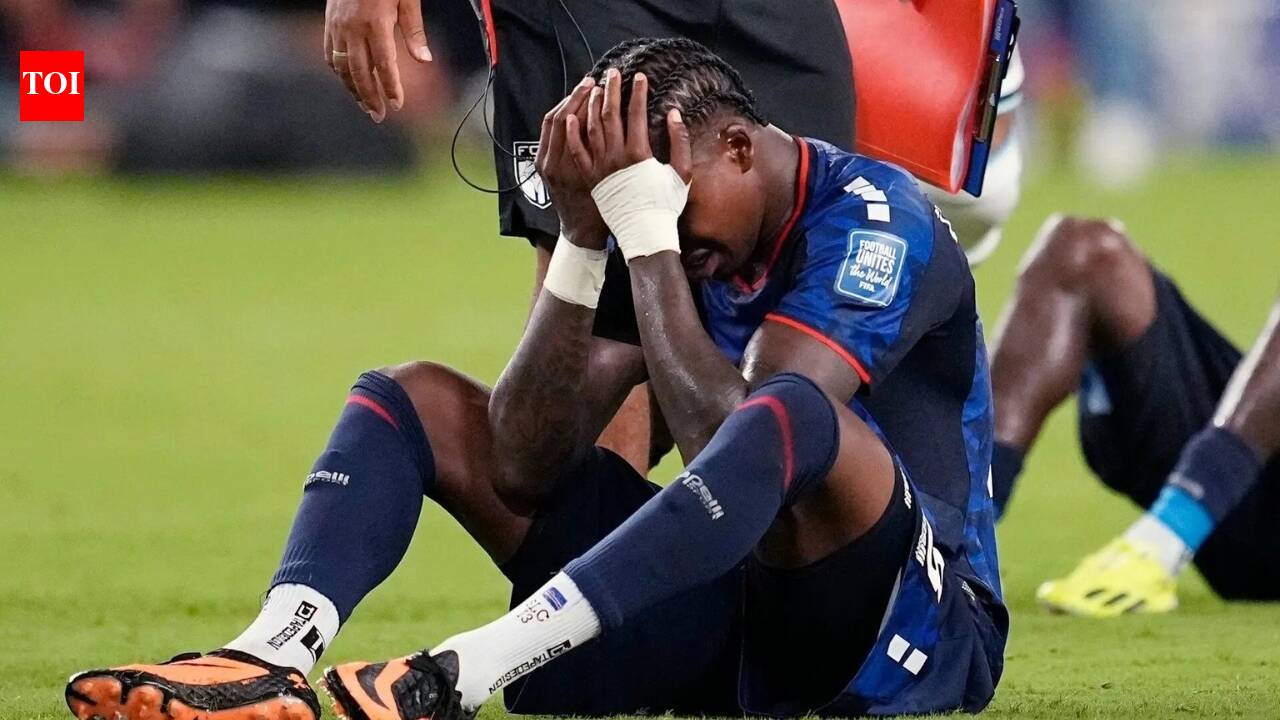 'Nobody gives you anything for free': Lionel Messi applauds Cape Verde after Argentina's escape | Football News