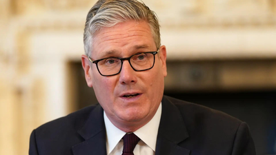 Why did Keir Starmer leave 10 Downing Street? Outgoing UK PM opens up on 'intensely personal' decision
