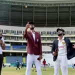 Sri Lanka 360/5 in 89.1 Overs