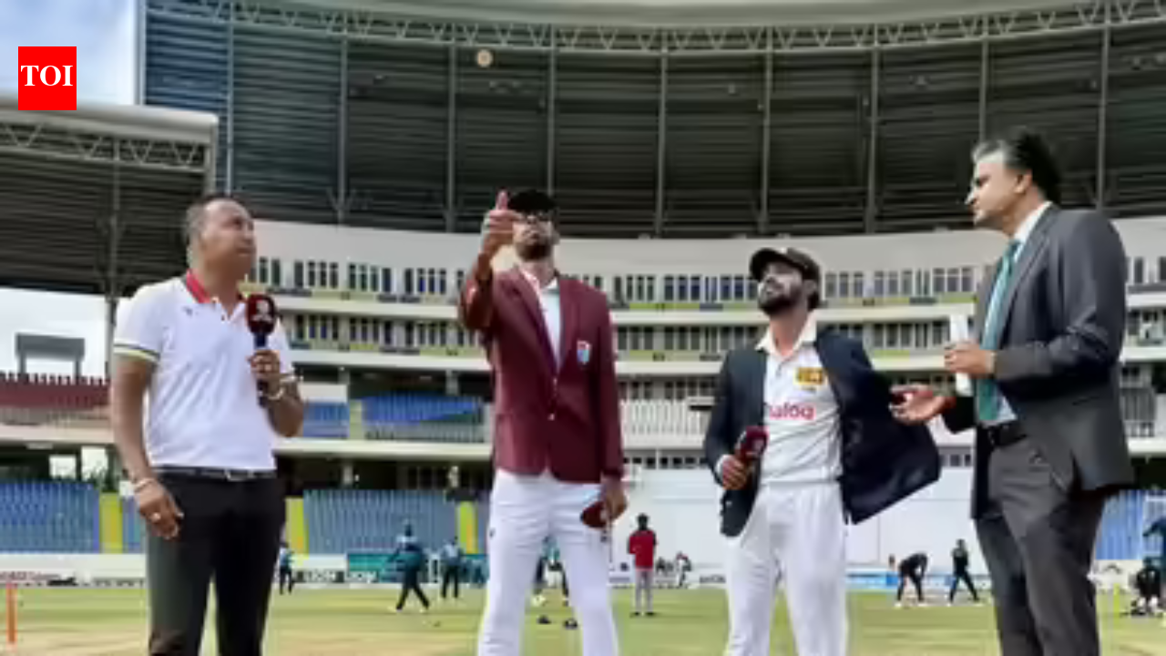 Sri Lanka 360/5 in 89.1 Overs