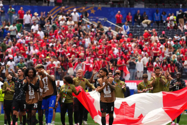 Canada vs Morocco Live Score, FIFA World Cup 2026 Round of 16: Co-hosts chase historic quarterfinal berth against Atlas Lions