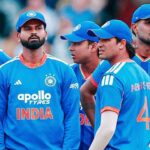 '17th over haunted us': Shreyas Iyer fumes as Ravi Bishnoi gifts England win on Vaibhav Sooryavanshi debut | Cricket News