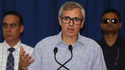 AAI withdraws Srinagar airport closure for repairs, Omar Abdullah thanks govt
