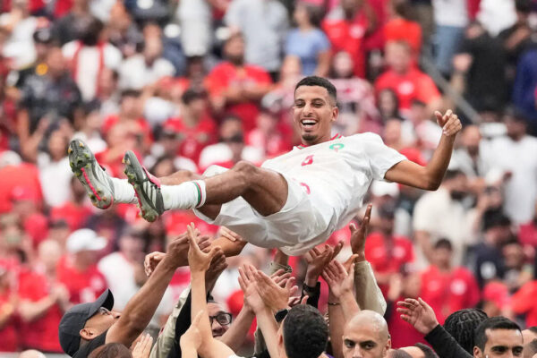 Canada vs Morocco FIFA World Cup match result: Morocco first to book quarter-final spot with 3-0 win | Football News