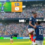 Paraguay vs France Live Score, FIFA World Cup 2026 Round of 16: PAR 0-0 FRA; France in full control with the ball