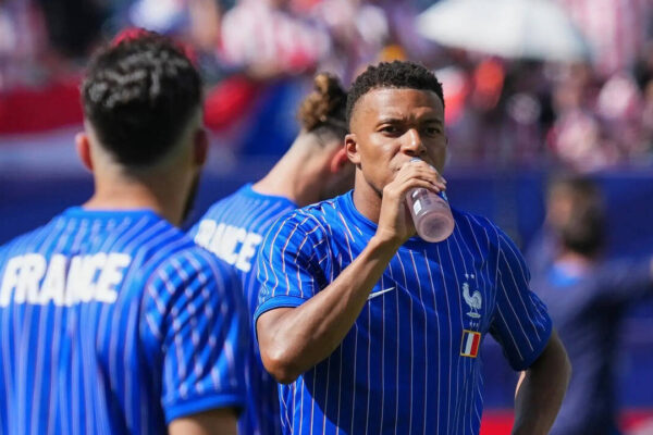 France vs Paraguay becomes one of hottest World Cup matches ever as extreme heatwave grips Philadelphia city | Football News
