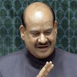 Inquiry report against Justice Varma will be tabled this session: Om Birla