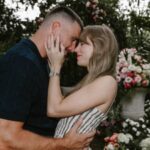 'JUST&T MARRIED' Swift, Kelce host massive New York wedding bash