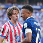 'Paraguay's players were absolute disgrace': South American side slammed after FIFA World Cup exit to France | Football News