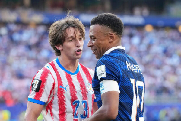 'Paraguay's players were absolute disgrace': South American side slammed after FIFA World Cup exit to France | Football News