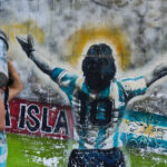 FIFA World Cup: As England return to the Azteca, Diego Maradona's shadow still looms large | Football News