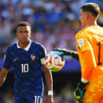 'Since Kylian Mbappe didn't pay me any attention, I lost temper': Paraguay's Orlando Gill breaks silence on no-handshake drama | Football News