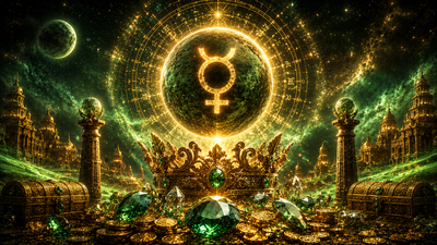 Mercury's Bhadra Rajyoga on July 7: These Zodiac Signs Will Get Lucky