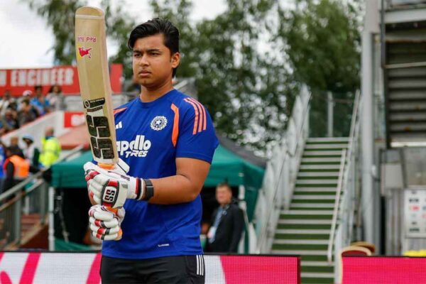'I've watched him bat in India': Jacob Bethell's big verdict on Vaibhav Sooryavanshi after England beat India | Cricket News