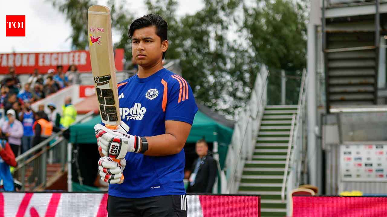 'I've watched him bat in India': Jacob Bethell's big verdict on Vaibhav Sooryavanshi after England beat India | Cricket News
