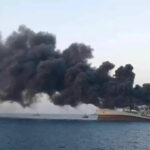 Iran Plotting Red Sea Blockade? Cargo Ship 'Attacked' By Houthi Fighters Near Yemen