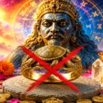 Saturn's Gaze: Never Wear a Tortoise Ring If You Belong to These 4 Zodiac Signs