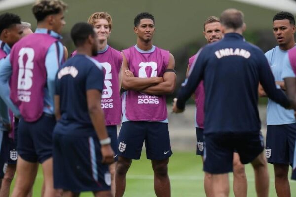 'Well, it helped … ': England star's response on using Viagra before Mexico FIFA World Cup clash goes viral - Watch | Football News