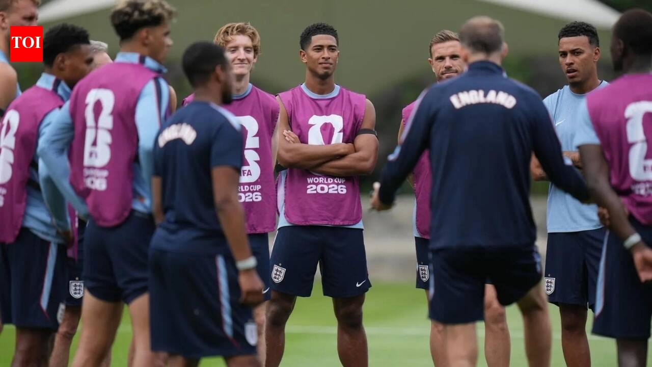 'Well, it helped … ': England star's response on using Viagra before Mexico FIFA World Cup clash goes viral - Watch | Football News