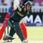 Seven heaven: Australia chase record target to clinch seventh Women's T20 World Cup | Cricket News