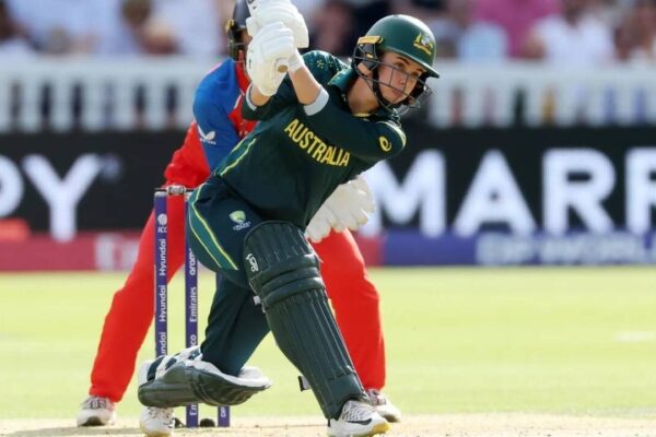 Seven heaven: Australia chase record target to clinch seventh Women's T20 World Cup | Cricket News