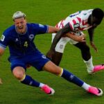 FIFA suspends USA top scorer Folarin Balogun's ban, clears him for World Cup clash with Belgium | Football News