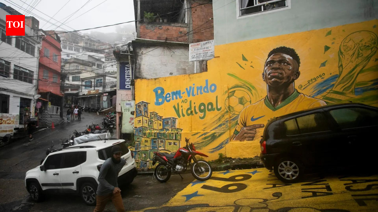 Brazil vs Norway Live Score, FIFA World Cup 2026 Round of 16: BRA 0-0 NOR; Nyland saves Guimaraes penalty as Norway dominate
