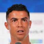 Cristiano Ronaldo confirms 2026 World Cup will be his last in bombshell pre-Spain announcement | Football News