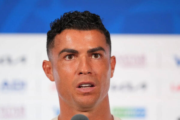 Cristiano Ronaldo confirms 2026 World Cup will be his last in bombshell pre-Spain announcement | Football News