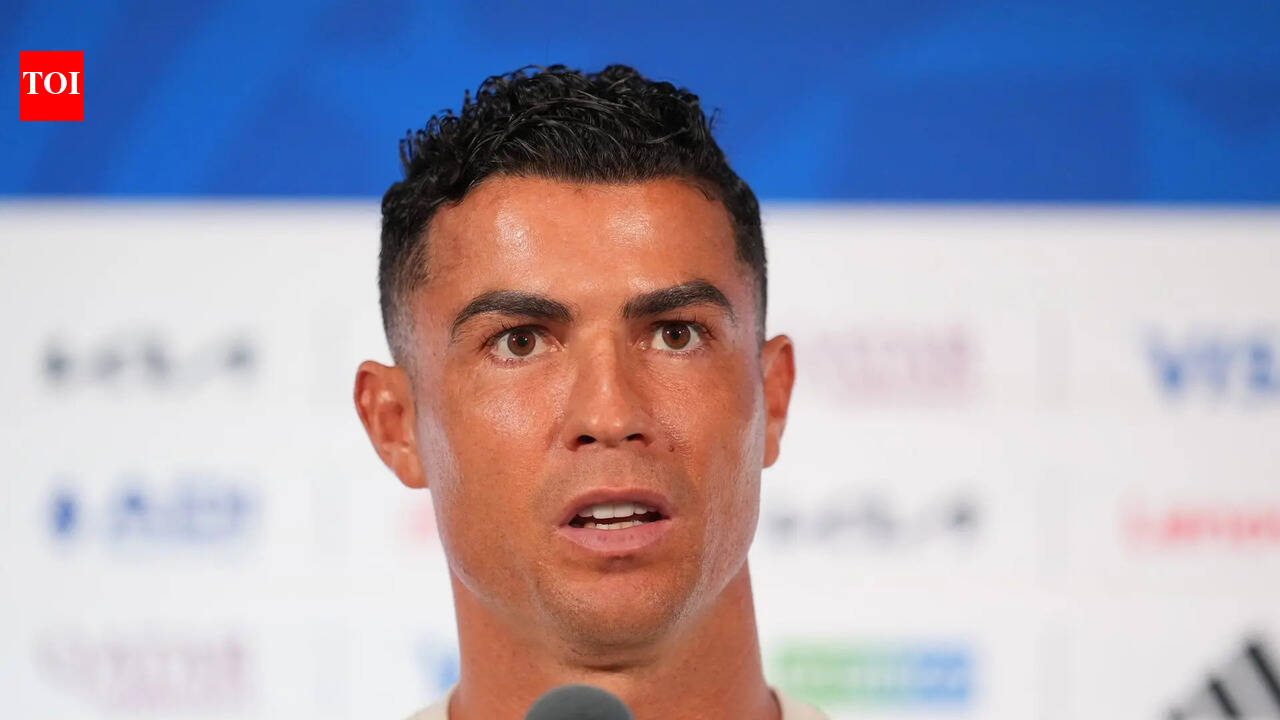 Cristiano Ronaldo confirms 2026 World Cup will be his last in bombshell pre-Spain announcement | Football News