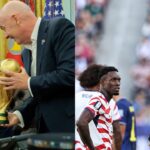 'Astonished': Belgium threaten drastic action after FIFA 'unfair decision' to clear Balogun for USA clash despite red card | Football News