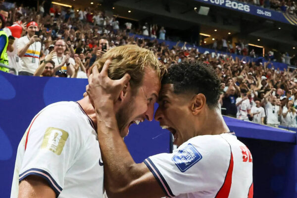 Mexico vs England Live Score, FIFA World Cup 2026 Round of 16: Harry Kane leads Three Lions in R16 clash with quarter-final spot at stake at Azteca