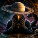 Shani-Chandra Visha Yoga: Why You Feel Completely Blocked and Left Behind Right Now