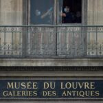 Jewellery likely to be worth €4m stolen from French museum, probe on