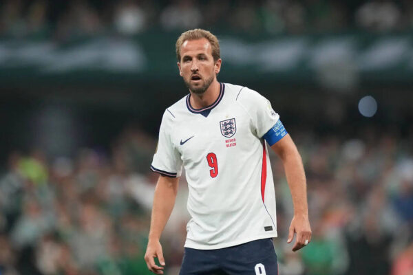 Harry Kane makes bizarre World Cup record, becomes first player since 1966 to... | Football News