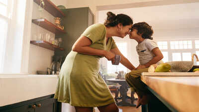 Does gentle parenting spoil children? Here's what experts say