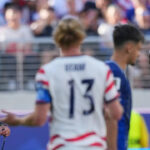 'It absolutely stinks': Football world erupts over Donald Trump's role in FIFA's Balogun red-card U-turn | Football News