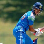 Anvay Dravid hits blazing 67-ball 87 for India U-19 vs Sri Lanka in second Youth ODI | Cricket News