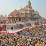 'Don't politicise matter': Ram Mandir trust chief amid donation 'theft' row
