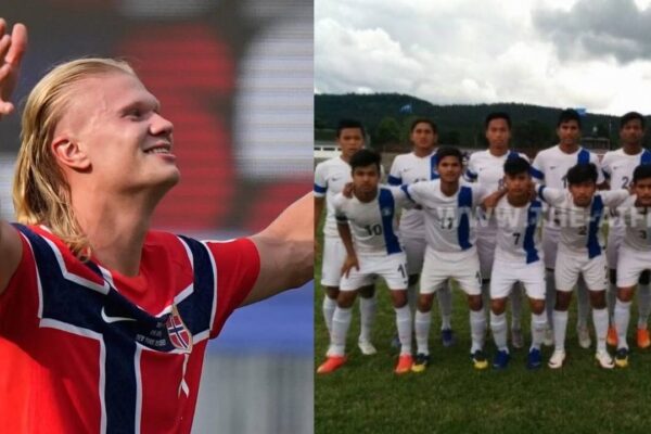 When Erling Haaland played against India: Norway star's FIFA World Cup heroics revive old memory | Football News