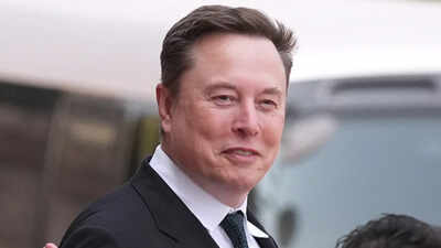 Elon Musk's real estate reset: Inside the SpaceX owner's 'own no house' pledge and where he lives now