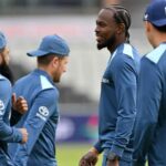 England's Playing XI vs India in 3rd T20I: Hosts retain winning combination | Cricket News